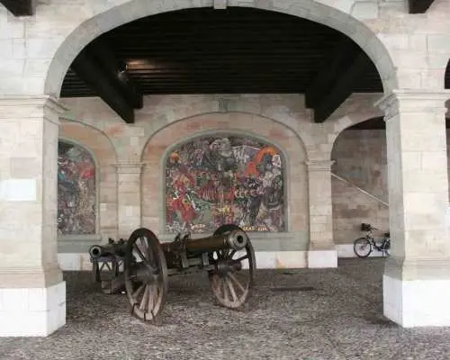 Geneva: Private Walking Tour with a Local Guide｜Switzerland