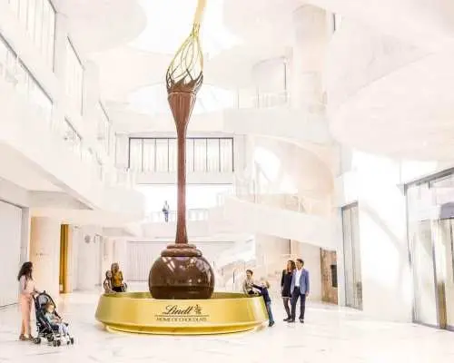 Zurich Walking Tour: Switzerland Heart｜Switzerland