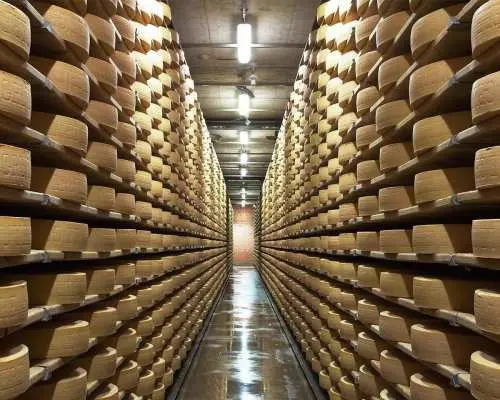 Gruyères, Lavaux; Wine, Cheese, Chocolate Day Trip｜Switzerland