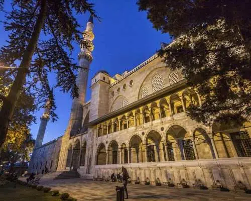 Istanbul: Nhận ngay hướng dẫn và khám phá những điều tuyệt vời nhất của thành phố | Thổ Nhĩ Kỳ