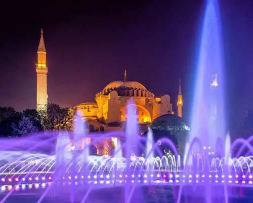 Istanbul: Nhận ngay hướng dẫn và khám phá những điều tuyệt vời nhất của thành phố | Thổ Nhĩ Kỳ