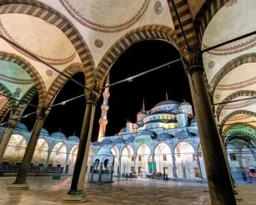Istanbul: Nhận ngay hướng dẫn và khám phá những điều tuyệt vời nhất của thành phố | Thổ Nhĩ Kỳ