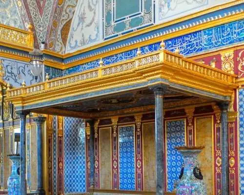 Istanbul: Private Guided Tour｜Turkey