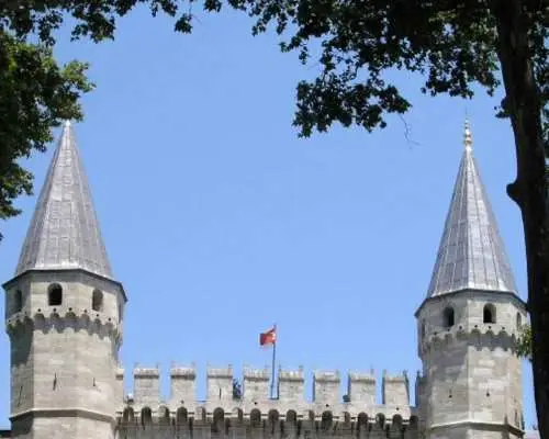 Istanbul: Private Customized Tour｜Turkey