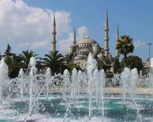 Istanbul: Private Customized Tour｜Turkey