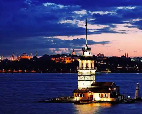 Istanbul: Gói tour 3 ngày kèm dịch vụ đưa đón | Thổ Nhĩ Kỳ