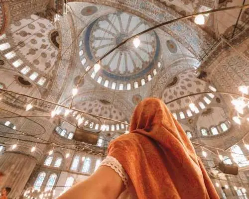 Istanbul: Ephesus, Pamukkale, Cappadocia 8-Day Trip by Plane｜Turkey