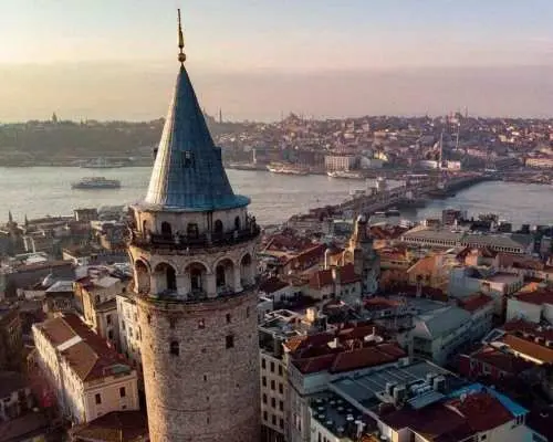 İstanbul Modern Tour｜Turkey