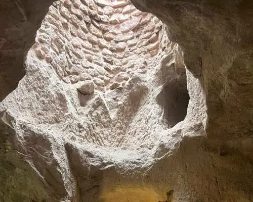 Cappadocia: Underground City Tour With Valleys And Pottery｜Turkey