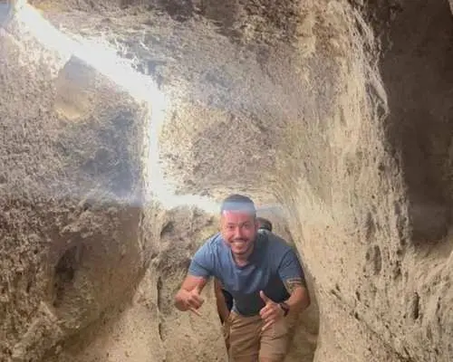 Cappadocia: Underground City Tour With Valleys And Pottery｜Turkey