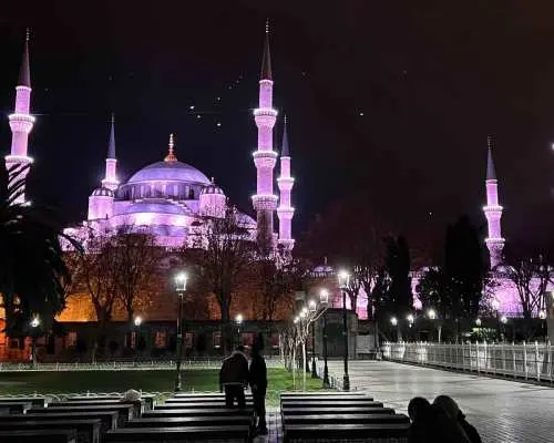 Istanbul: Best of the City Full-Day Tour with Transfers｜Turkey