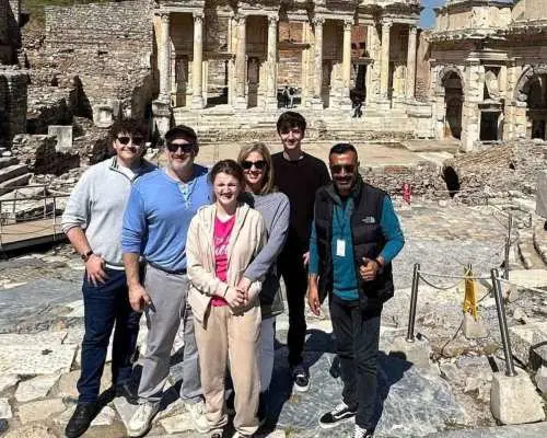 For Cruisers: Best Seller PRIVATE EPHESUS TOUR｜Turkey