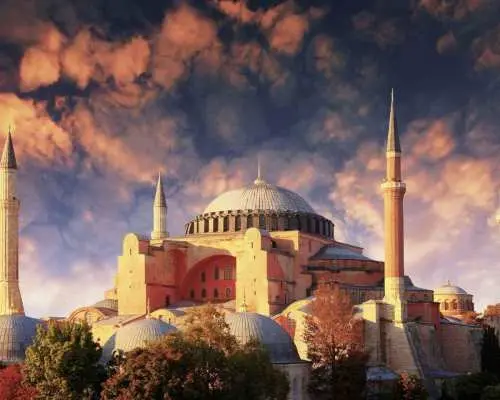 Istanbul: Tour tham quan Phố Cổ cả ngày bao gồm ăn trưa và đón khách tại khách sạn | Thổ Nhĩ Kỳ