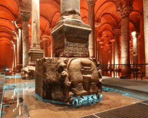 Istanbul: Best of Old City Full-Day Tour with Transfers｜Turkey