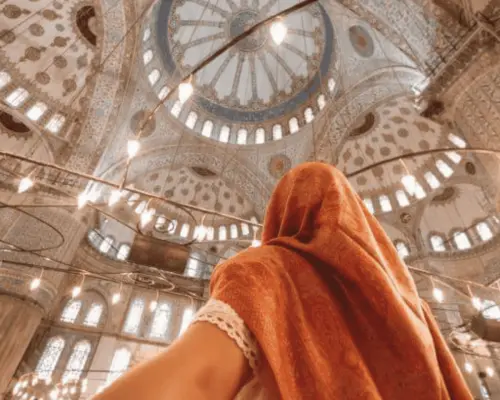 Tour tham quan Istanbul thời Đế chế Ottoman (Tour riêng & Trọn gói) | Thổ Nhĩ Kỳ