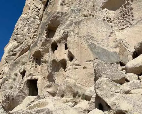 Cappadocia: Tour riêng kèm đưa đón khách sạn | Thổ Nhĩ Kỳ