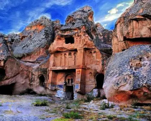 From Istanbul: 10-Day Turkey Tour & optional Hot Air Balloon｜Turkey