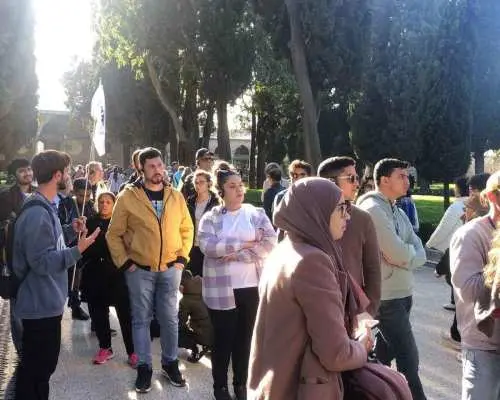 Istanbul: Topkapi Palace Skip-the-Line Ticket & Guided Tour｜Turkey