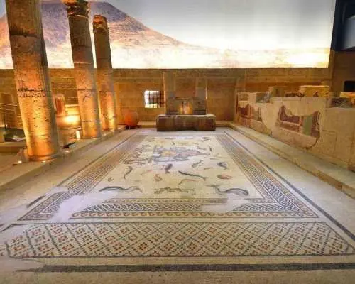 Mount Nemrut & Gobeklitepe Tour from Istanbul (3D-2N)｜Turkey