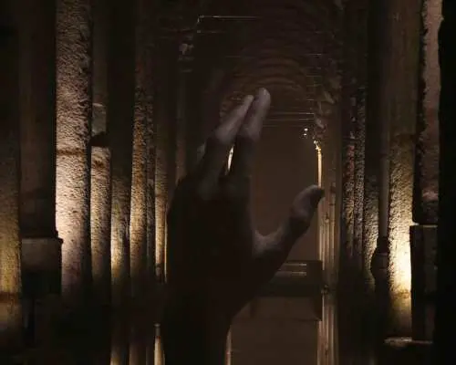 Istanbul: Basilica Cistern Skip-the-Line Entry & Audio Guide｜Turkey