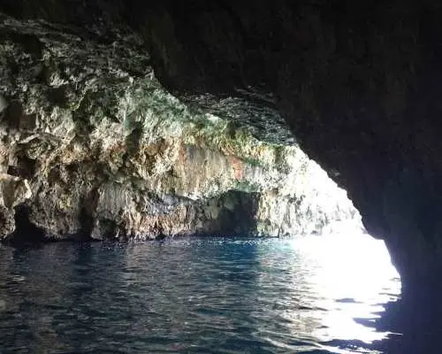 Alanya: Tour du thuyền hạng sang kèm DJ và tiệc tùng | Thổ Nhĩ Kỳ