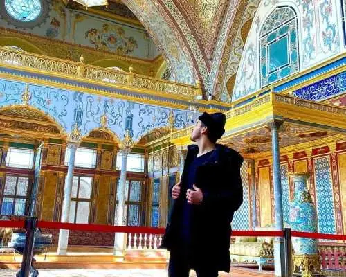 Istanbul: Private Full Day Byzantine / Ottoman Relics Tour｜Turkey