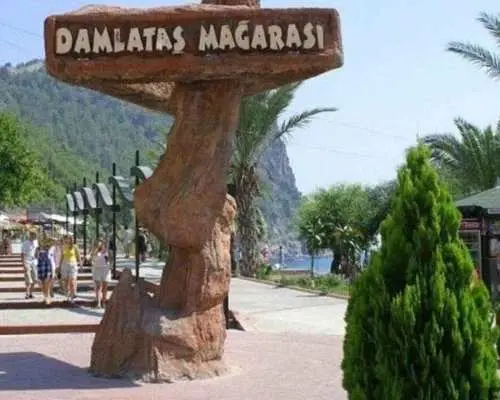 Alanya: Castle Sunset Tour, Damlatas Cave&Cable Car Options｜Turkey