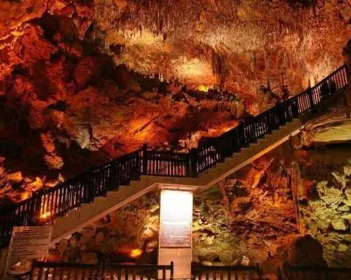 Alanya: Castle Sunset Tour, Damlatas Cave&Cable Car Options｜Turkey