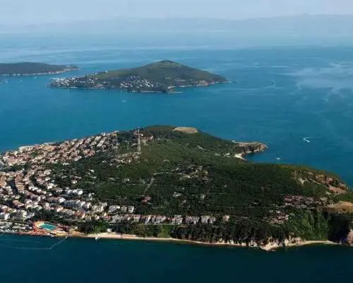 王子岛团体游｜土耳其