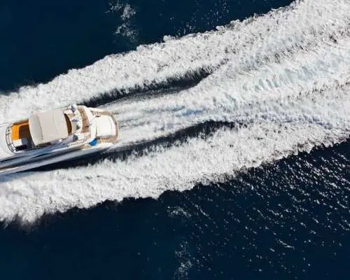 Istanbul: Bosphorus Yacht Cruise｜Turkey