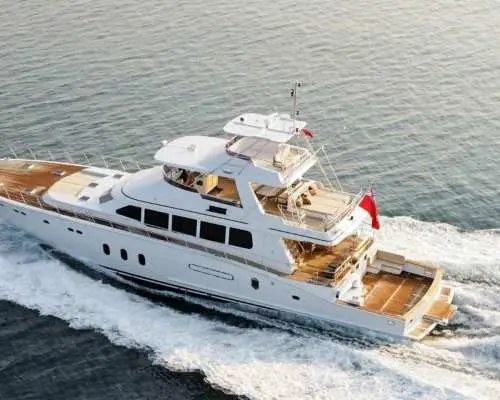 Istanbul: Bosphorus Yacht Cruise｜Turkey