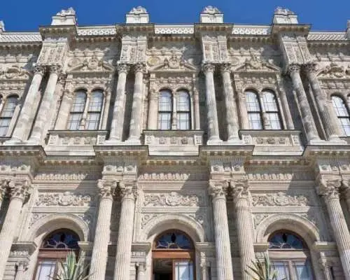 Gói tham quan Istanbul: Cung điện Dolmabahce & Tháp Galata | Thổ Nhĩ Kỳ