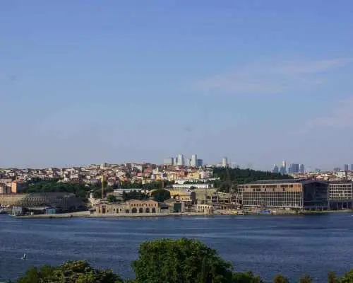 Fener, Balat, and Golden Horn Tour｜Turkey