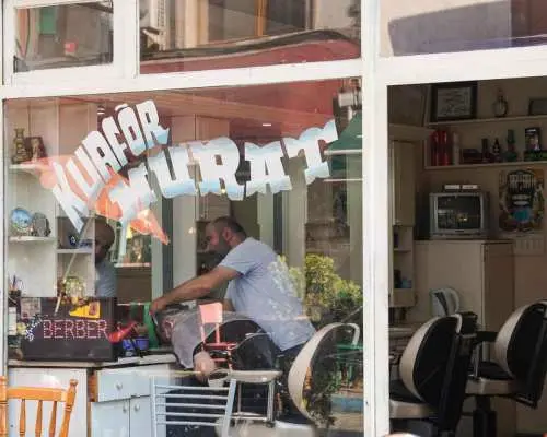 Fener, Balat, and Golden Horn Tour｜Turkey
