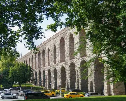 The Rise of the Byzantium｜Turkey