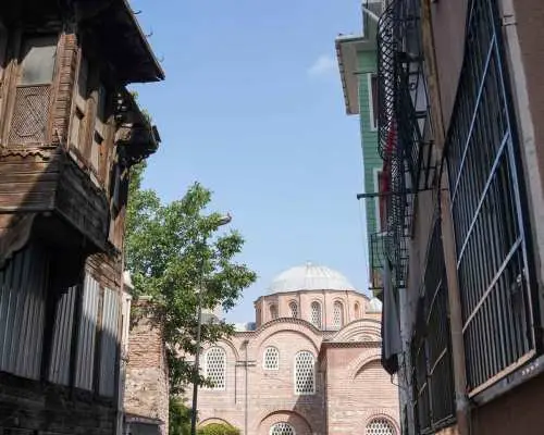 The Rise of the Byzantium｜Turkey