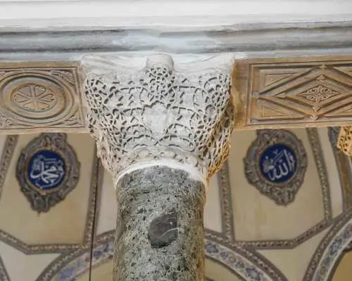 The Rise of the Byzantium｜Turkey