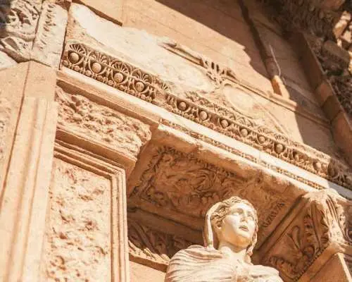 Guarantee depar 7-Day Western Turkey Tour with Accommodation｜Turkey
