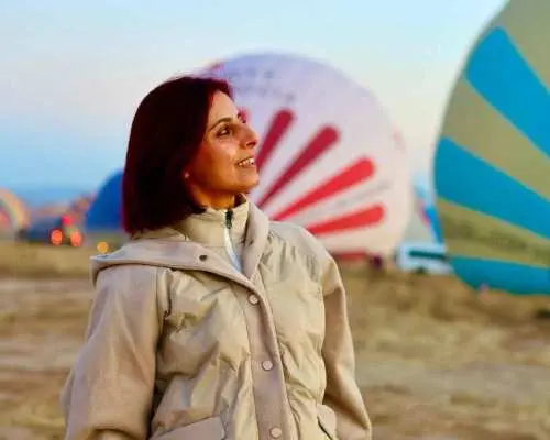 From Istanbul: 3 Day All Included Cappadocia Tour｜Turkey