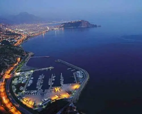 Alanya Sunset Pirate Boat: Music & Foam Party｜Turkey
