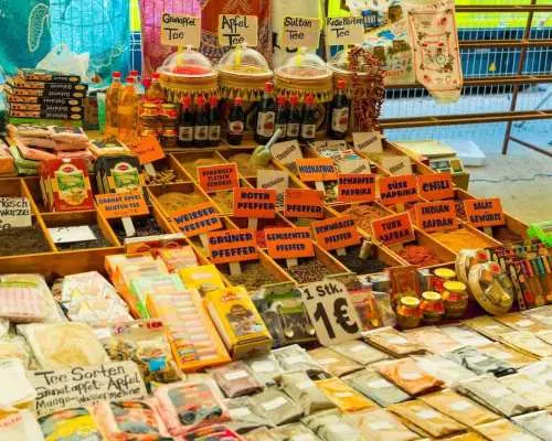 Istanbul: Taste of Taksim, Karaköy & Spice Bazaar Food Tour｜Turkey