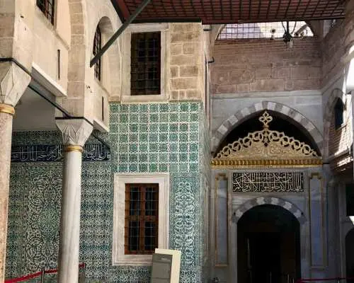 Istanbul: Topkapi Palace & Harem Skip-the-Line Tour Guide｜Turkey