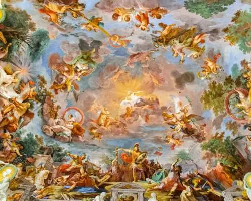 Rome: Tour tham quan theo nhóm nhỏ có hướng dẫn viên tại Phòng trưng bày và Vườn Borghese | Ý