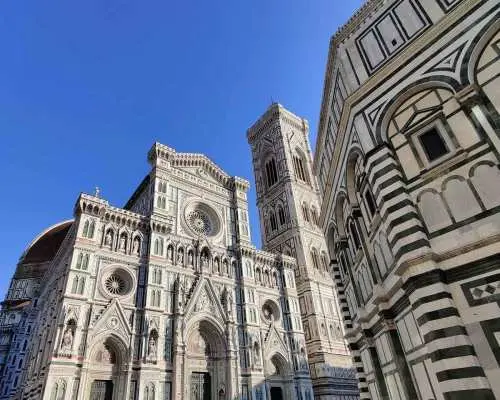 Florence: Medieval & Renaissance Private 3-Hour Walking Tour｜Italy