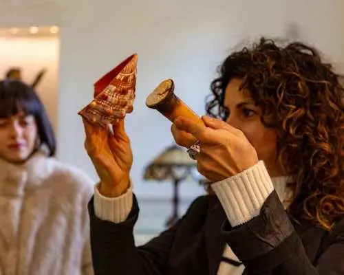 Những điểm đến tuyệt vời nhất ở Naples: Bờ biển Amalfi và Pompeii - Tour nhóm nhỏ | Ý