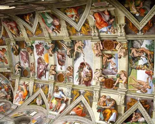 Rome: Vatican Early Morning Private Tour with Sistine Chapel｜Italy
