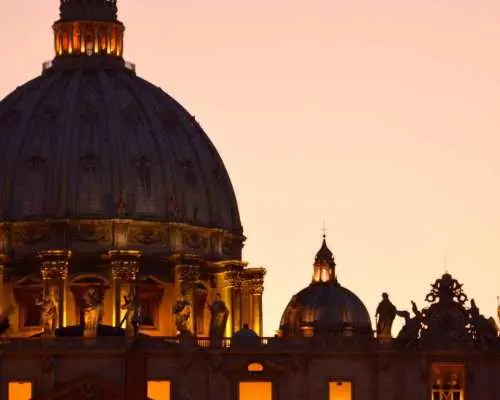 Rome: Vatican Museums & Sistine Chapel Private Evening Tour｜Italy