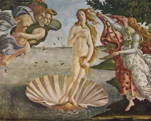 Tour tham quan có hướng dẫn viên tại Uffizi & Accademia cùng bức tượng David của Michelangelo | Ý