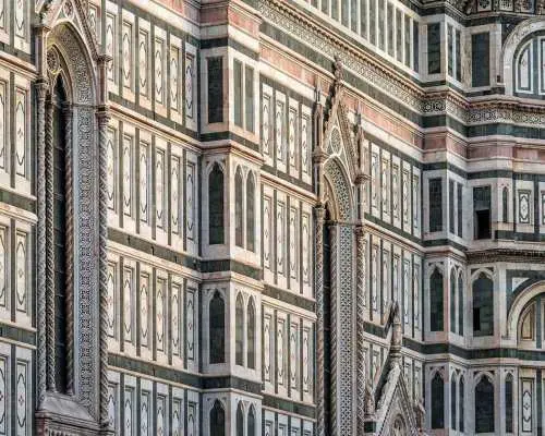 Florence Duomo 2-Hour Monumental Tour｜Italy