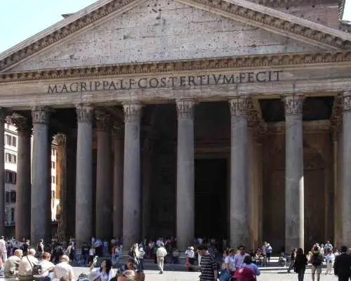 Rome: Tour riêng khám phá các quảng trường và đài phun nước | Ý
